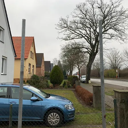 Mein-zweites-zuhause Motel