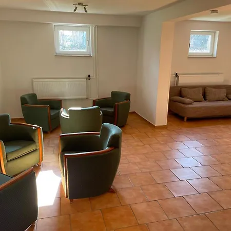 Motel Mein-zweites-zuhause *